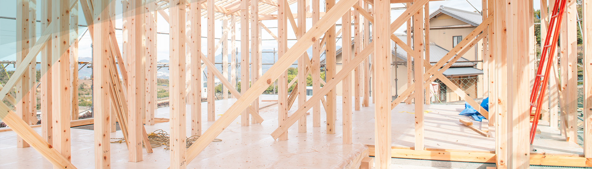 ホームサービスMV